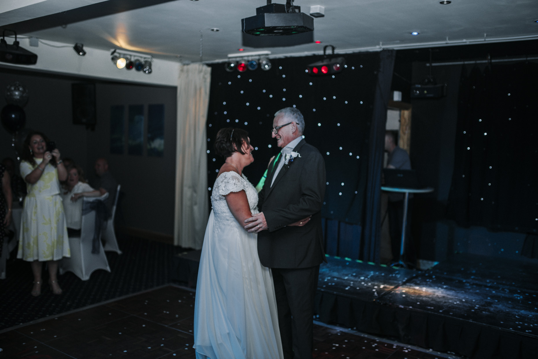 Barbacoa Wedding